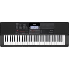 Casio CT-X700 61 Tuşlu Org, Dokunuş Tepkili 61 Tuş, 48 Polifoni