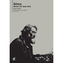 Esranın Dünyası Günce Birinci Cilt 1949-1965