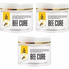 Esranın Dünyası Bee Cure 3 Kutu Arı Zehri Kremi Beecure Arı Zehiri Kremi Relaxing Cream 3 x 50 ml