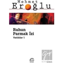İletişim Yayınları Ruhun Parmak Izi: Varlıklar 1
