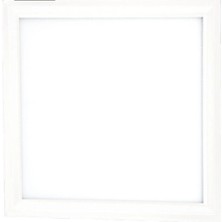 Cata 25W Backlight 30*30 LED Panel Sıva Altı 64000K