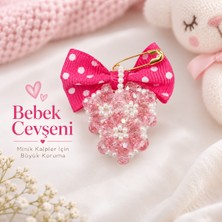 Cevşen Hanem El Yapımı Bebekcevşeni
