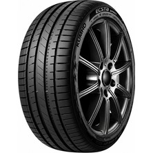 Kumho 225/40 R18 92Y Xl Ecsta Sport PS72 Ev Yaz Lastiği 2025