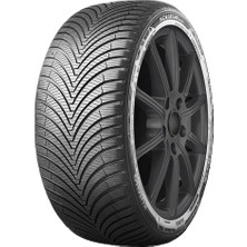 Kumho 205/55 R17 95V XL Solus 4S HA32 4 Mevsim Lastiği 2025