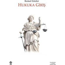 Hukuka Giriş