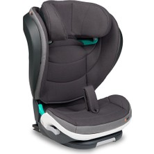 Besafe Flex Fıx I-Size 2 Oto Koltuğu - (Metallıc Melange - 15-36 Kg)