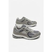 Kappa 2108 Anatomik Rahat Sneaker Erkek Spor Ayakkabı