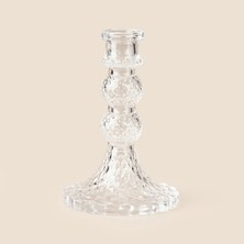Matmel Deco Kafes Mumluk - Şeffaf