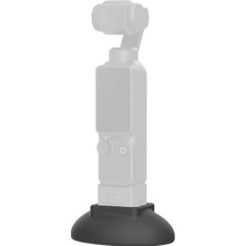 Smallrig 6008 Djı Osmo Pocket 4p / 4 / 3 ve Xtra Muse  Için  Montaj Tabanı