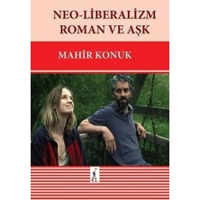 El Yayınları Neo-Liberalizm Roman ve Aşk