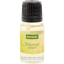 Matmel Ihlamur Esansiyel Buhurdanlık Yağı - Renkli - 10 ml