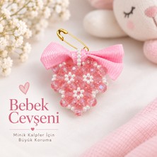 Cevşen Hanem El Yapımı Bebek Cevşeni