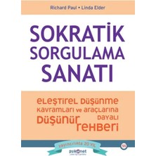 Esranın Dünyası Sokratik Sorgulama Sanatı
