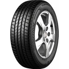 Bridgestone 245/45 R18 100Y Xl T005 Driveguard Rft Yaz Lastiği 2025