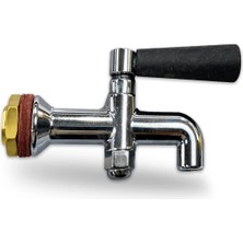 Trend House Semaver Musluğu 3/8 Plastik Saplı