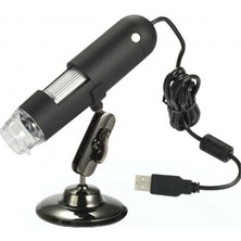 Lovesta Home 50 x 1000X 1.3 Mp Popüler USB Dijital Mikroskop