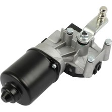 Vager Vw Polo 2005-2009 Ön Cam Silecek Motoru 6Q1955119A
