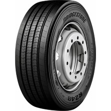 Bridgestone 295/80 R22.5 152/148M R249 Kamyon Lastiği 2025
