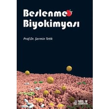 Nobel Tıp Kitabevi Beslenme Biyokimyası