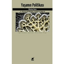 Ayrıntı Yayınları Yaşamın Politikası