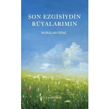 Muhit Kitap Son Ezgisiydin Rüyalarımın