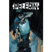Presstij Kitap Pelerin (Kapak C)