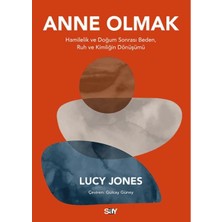 Say Anne Olmak