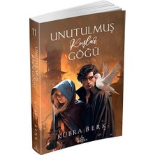 Ephesus Yayınları Unutulmuş Kuşlar Göğü - 2