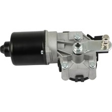 Vager Skoda Fabia Mk1 2005-2008 Ön Cam Silecek Motoru 6Q1955119A