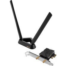 Asus PCE-BE92BT Wifi BE9400 Tri-Band Pcıe Adapter