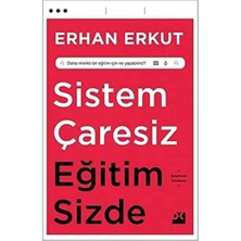 Doğan Kitap Sistem Çaresiz Eğitim Sizde