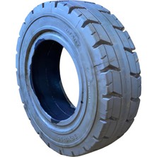Solidlas 28X9-15 Iz Yapmayan Smart Segmanlı Dolgu Forklift Lastiği