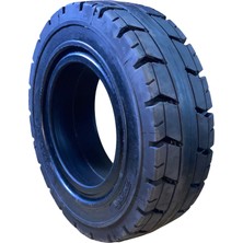 Solidlas 28X9-15 Siyah Smart Segmanlı Dolgu Forklift Lastiği