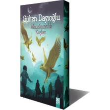 Altın Kitaplar Alacakaranlık Kuşları