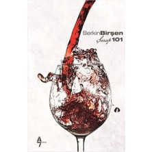 A7 Kitap Şarap 101
