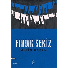 Everest Yayınları Fındık Sekiz