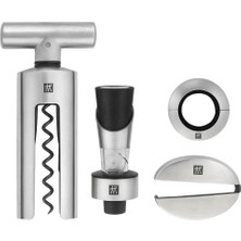 Zwilling Sommelier Tirbuşon Seti, 4 Parça