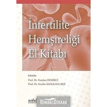 Nobel Tıp Kitabevi Infertilite Hemşireliği El Kitabı