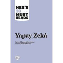 Optimist Yapay Zeka (Kapak Değişebilir)