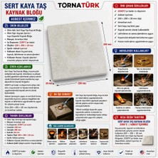 Sert Kaya Taş Amyant
