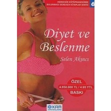 Kar Yayınları Diyet ve Beslenme