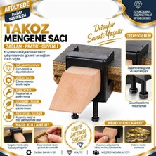 Takoz Mengenesi