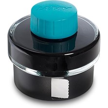 Lamy T52 Dolma Kalem Mürekkebi 50 Ml. Turkuaz
