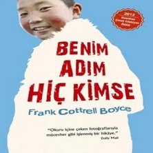 Aydogan's Ady Benim Adım Hiç Kimse