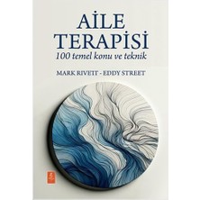 Nobel Yaşam Aile Terapisi - 100 Konu ve Teknik / Famıly Therapy - 100 Key Points And Techniques