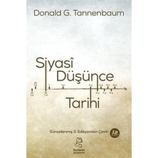 Serbest Akademi Siyasi Düşünce Tarihi