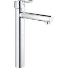 Grohe Çanak Lavabo Bataryası Concetto Xl Boyut Krom - 23920001