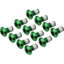 Toopre T25 12 Li Yeşil Rotor Vida Seti