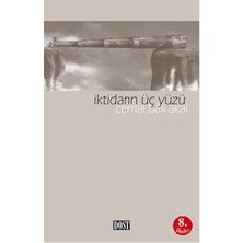 Iktidarın Üç Yüzü