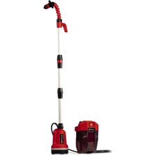 Einhell Akülü Dalgıç Pompa - Temiz Su Ge-Pp 18 Rb Li-Solo Power X-Change (18 V, Maks. 2 Bar Basınç,